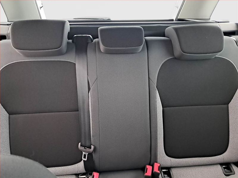 Škoda Fabia (2015) 1.4 TDI, ČR,1.maj - fotka 10 z 17