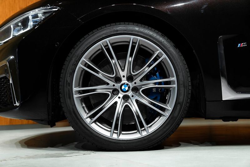 BMW Řada 7 (2019) Ld xDrive - fotka 7 z 30