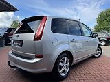 Ford C-MAX (2009) 1.6i Style Digi Klima Tažné Z - náhled 1