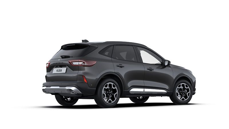 Ford Kuga (2026) Active X, 5dveřová, 2.5 Durate - fotka 4 z 9