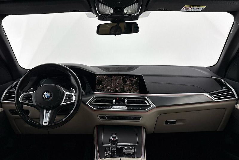 BMW X5 xDrive30d - fotka 17 z 27