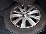 Volkswagen Sharan (2011) 2.0 TDI 103 kW, Tažné - náhled 13