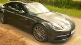 Porsche Panamera (2019) - náhled 3