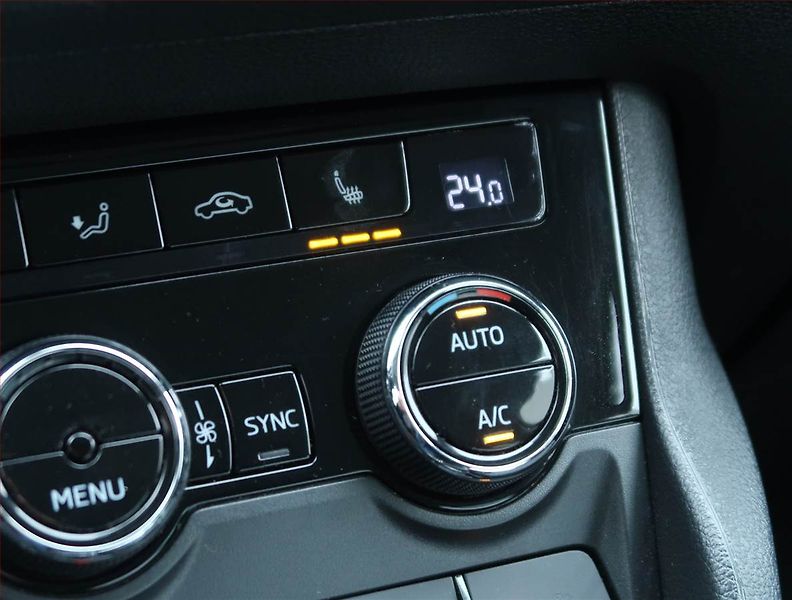 Škoda Kodiaq (2021) Ambition 2.0 TDI - fotka 19 z 23
