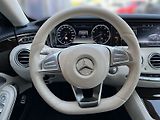 Mercedes-Benz Třídy S S-Třída 500 kabriolet - náhled 11