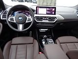 BMW X3 xDrive 30d M-Sport - náhled 9