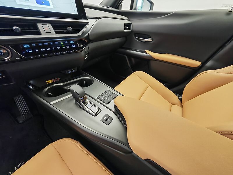Lexus UX 300h F Sport Design 300H - fotka 40 z 44