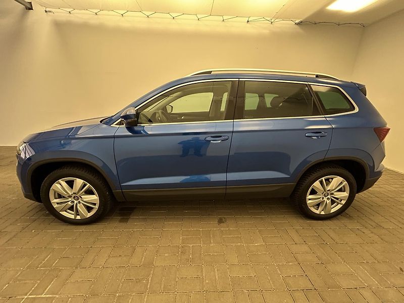 Škoda Karoq 2.0 TDI Top selection - fotka 3 z 21