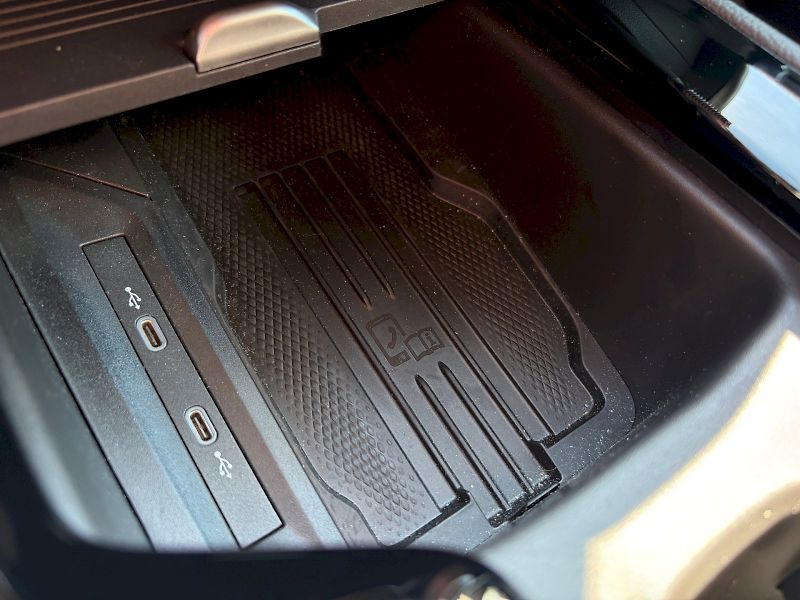 Škoda Superb (2025) DSG 2.0 TDI / 110kW / L&K - fotka 21 z 35
