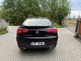 Mercedes-Benz GLC (2022) 220 d kupé 4MATIC AMG - náhled 2