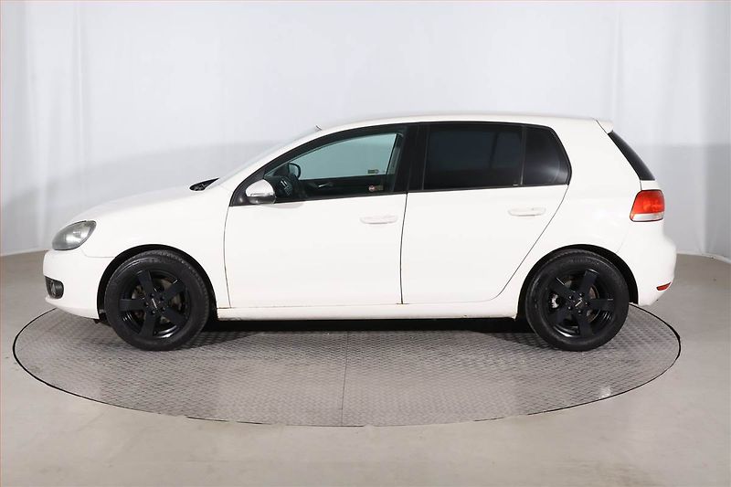 Volkswagen Golf (2010) 1.4 TSI, Tempomat - fotka 3 z 18