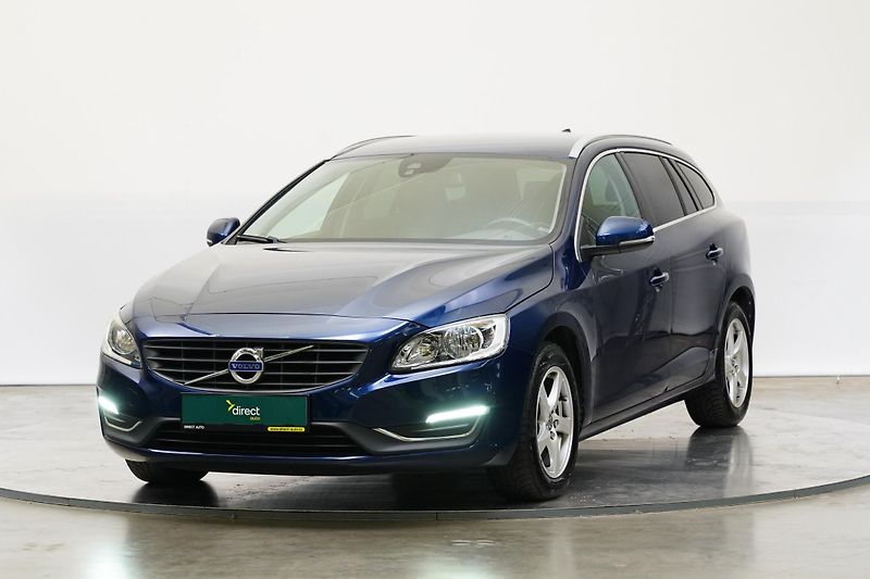 Volvo V60 - fotografie inzerátu
