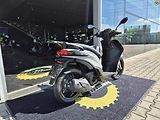 Piaggio Liberty 125 iGET (2026) Liberty 125 S E5+ - náhled 3