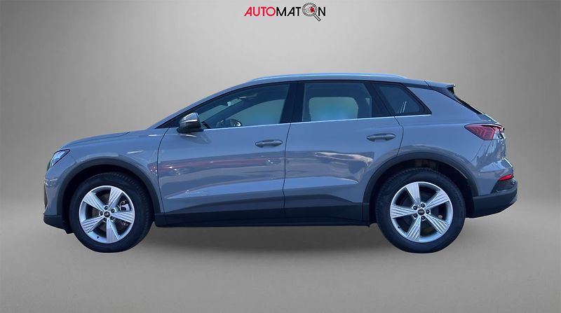 Audi Q4 e-tron 40 150kW Sport.sedadla LED - fotka 3 z 12