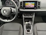 Škoda Karoq (2021) AMBITION 1.0TSI 81kW CZ DPH - náhled 10