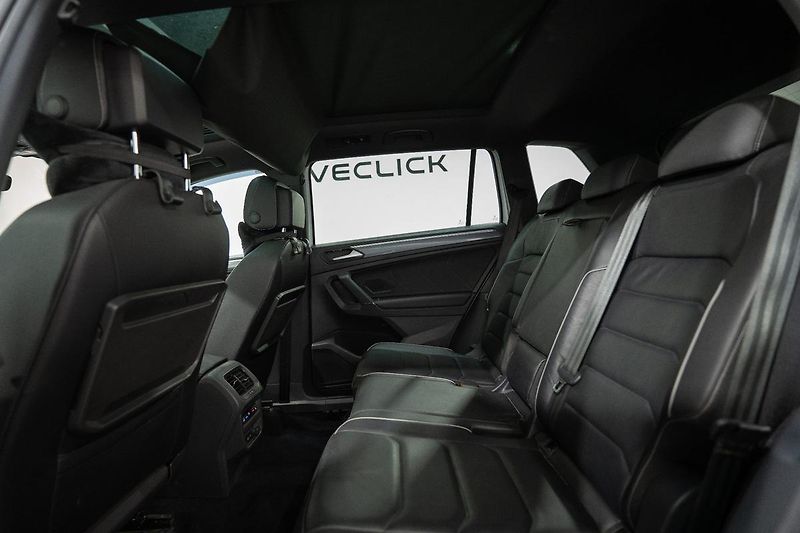 Volkswagen Tiguan Allspace (2019) 2.0 TSI 162 kW 4Motion R-Line - fotka 9 z 30