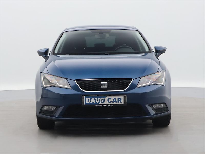 Seat Leon 1,4 TSI 92kW Style CZ - fotka 2 z 33
