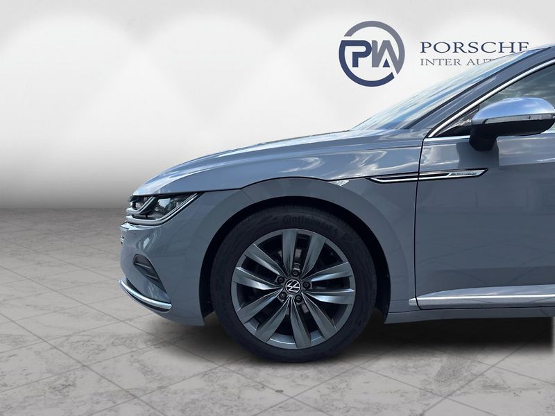 Volkswagen Arteon Shooting Brake 2.0TDi 147kW Business Premium - fotka 10 z 30