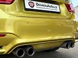 BMW M4 F82 LCI, 317 kW,34991km - náhled 14