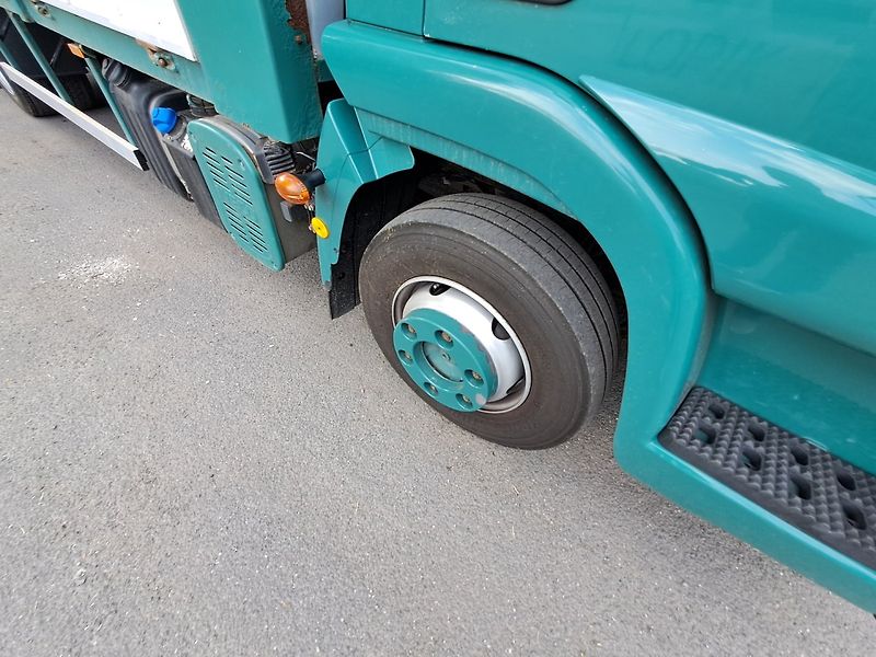 Iveco Eurocargo (2012) 80E/3,6/75 - fotka 8 z 12