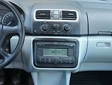 Škoda Roomster (2008) Ambition 1.2 12V, Serv.kniha - náhled 12
