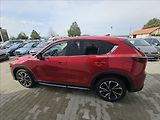 Mazda CX-5 2,5 L SKYACTIV G SOUL RED 6AT - náhled 9