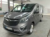 Opel Vivaro (2015) 1.6CDTi 8míst, navi, AC - náhled 1