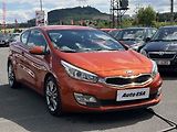 Kia Ceed (2014) 1.6GDi, ČR, Bixen - náhled 1
