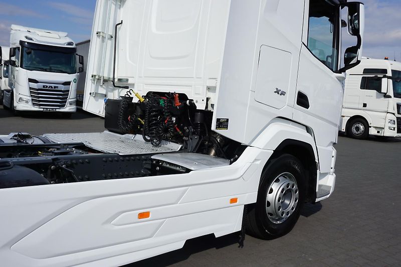 DAF XF (2022) 480 / ACC / EURO 6 / I – COOL  - fotka 45 z 49