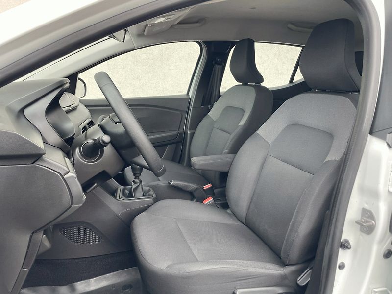Dacia Sandero (2022) Essential 1,0TCe 100k LPG - fotka 16 z 19