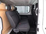 Renault Trafic 1,6 dCi Long 6-Míst Klima DPH - náhled 13