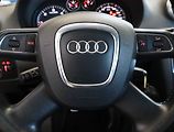 Audi A3 (2009) Ambition 2.0 TDI - náhled 17
