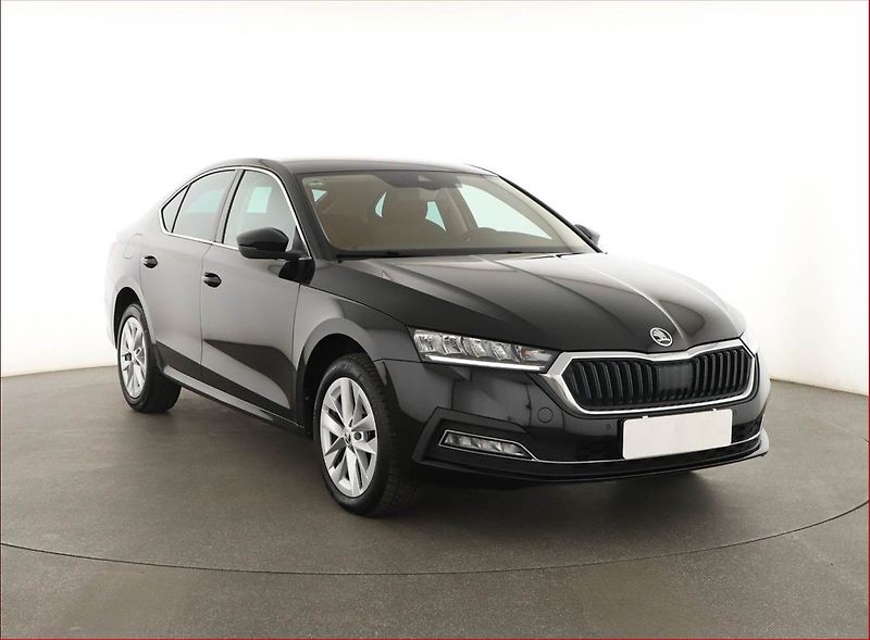 Škoda Octavia (2022) Style 2.0 TDI - fotografie inzerátu