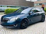 Opel Insignia 2.0CDTi 4x4 AUTOMAT SERVISKA - náhled 3