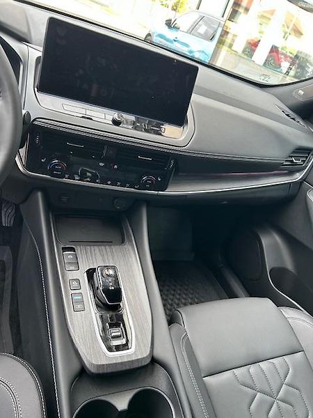 Nissan Qashqai (2026) Tekna + Bose E-power  - fotka 9 z 10