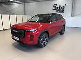 Jaecoo 7 (2026) Exclusive 1.6 tGDI ICE AWD - náhled 1