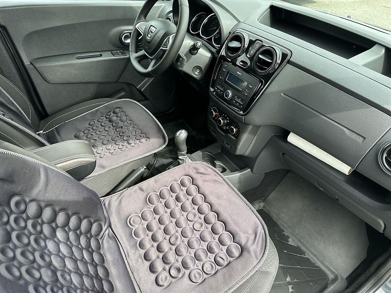 Dacia Dokker (2019) 1.6 SCE - fotka 10 z 27