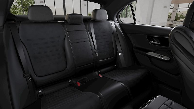 Mercedes-Benz Třídy C (2026) 220 d 4MATIC Edition 140 Years - fotka 8 z 9
