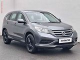 Honda CR-V (2013) 2.0 i-VTEC, Comfort, TZ - náhled 1