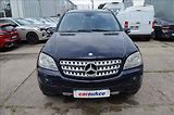 Mercedes-Benz Ostatní (2007) 280 CDI 4-MOTION - náhled 1