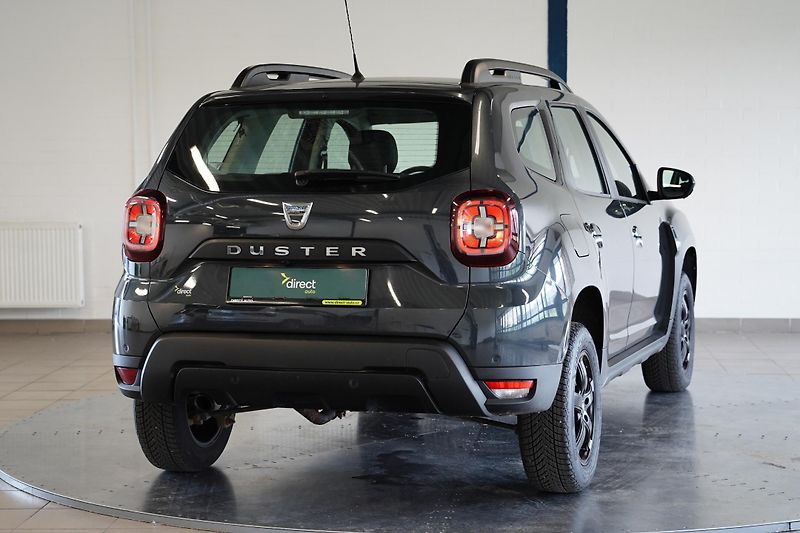 Dacia Duster - fotka 2 z 29
