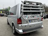 Volkswagen Multivan (2010) Volkswagen Multivan 2010 - náhled 4