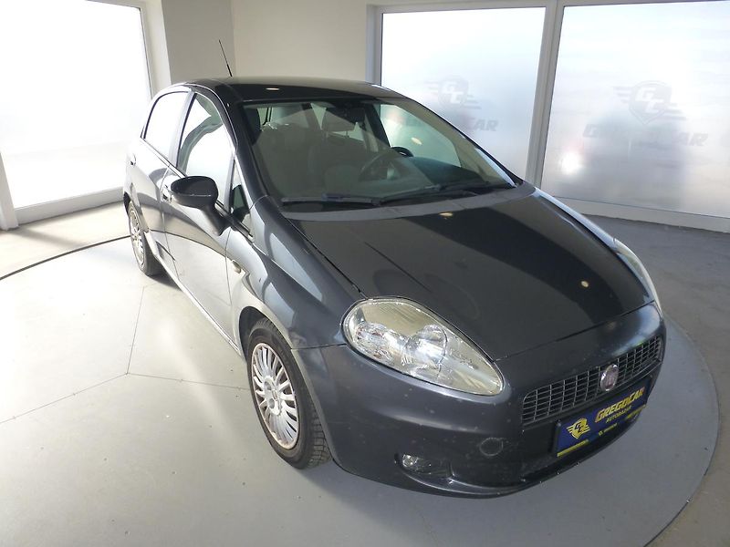 Fiat Punto (2008) 1,3JTD*KLIMATIZA*+SADA ALU KOL - fotka 3 z 24