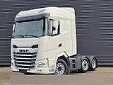 DAF XG (2023) 480 6x2 tahač EURO 6 - náhled 1