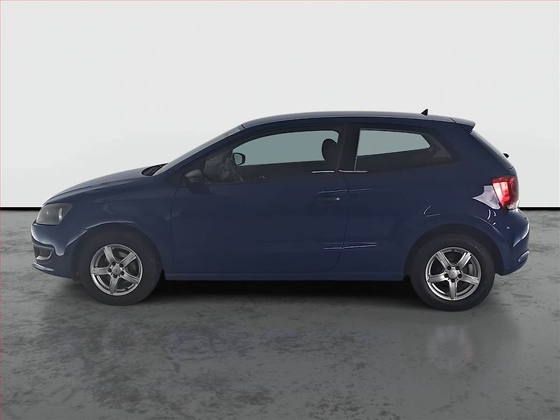Volkswagen Polo (2010) 1.2 12V, po STK - fotka 3 z 14