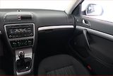 Škoda Octavia (2010) Ambiente 1.6 TDI 4x4, 4X4 - náhled 8