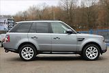 Land Rover Range Rover Sport 3,0 TDV6  ČR,A/T,4x4,DPH,HSE - náhled 3