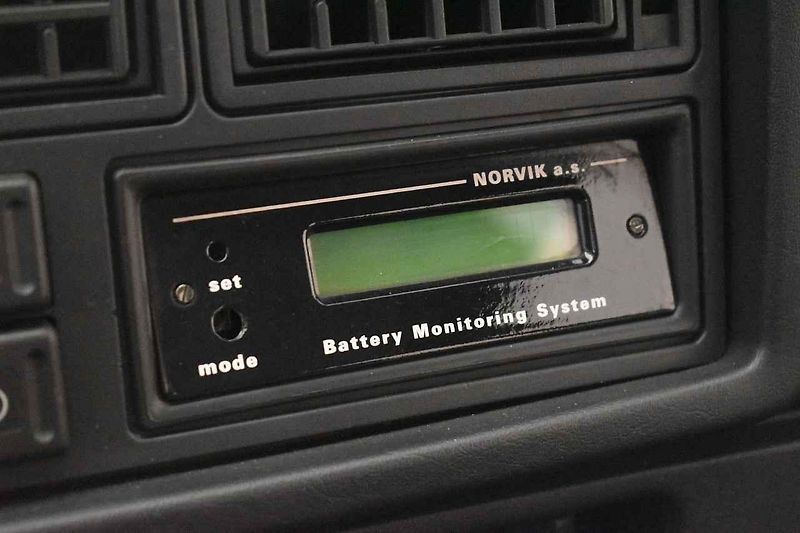Škoda Eltra