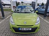 Renault Clio 1,2 16V  Authentique - náhled 9