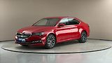 Škoda Superb 2.0 TDI DSG 4x4 L&K - náhled 1